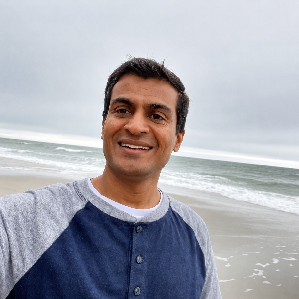 Kumar — Co-Founder of Zylu