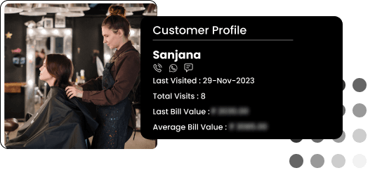 Zylu Intelligent CRM Screenshot