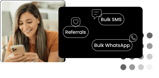 Zylu Marketing Mastery Screenshot