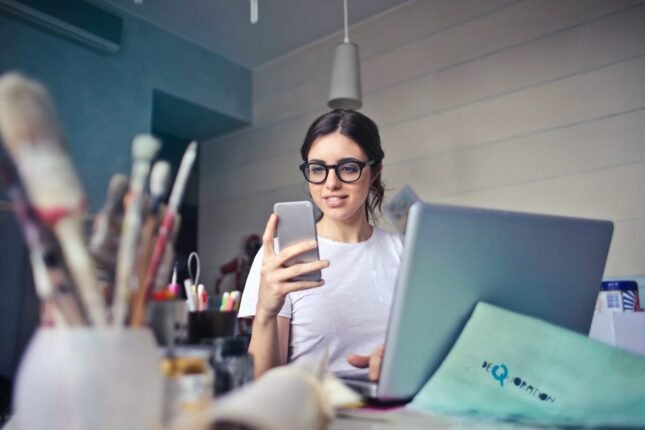 Zylu Customer-Centric Salon Experience