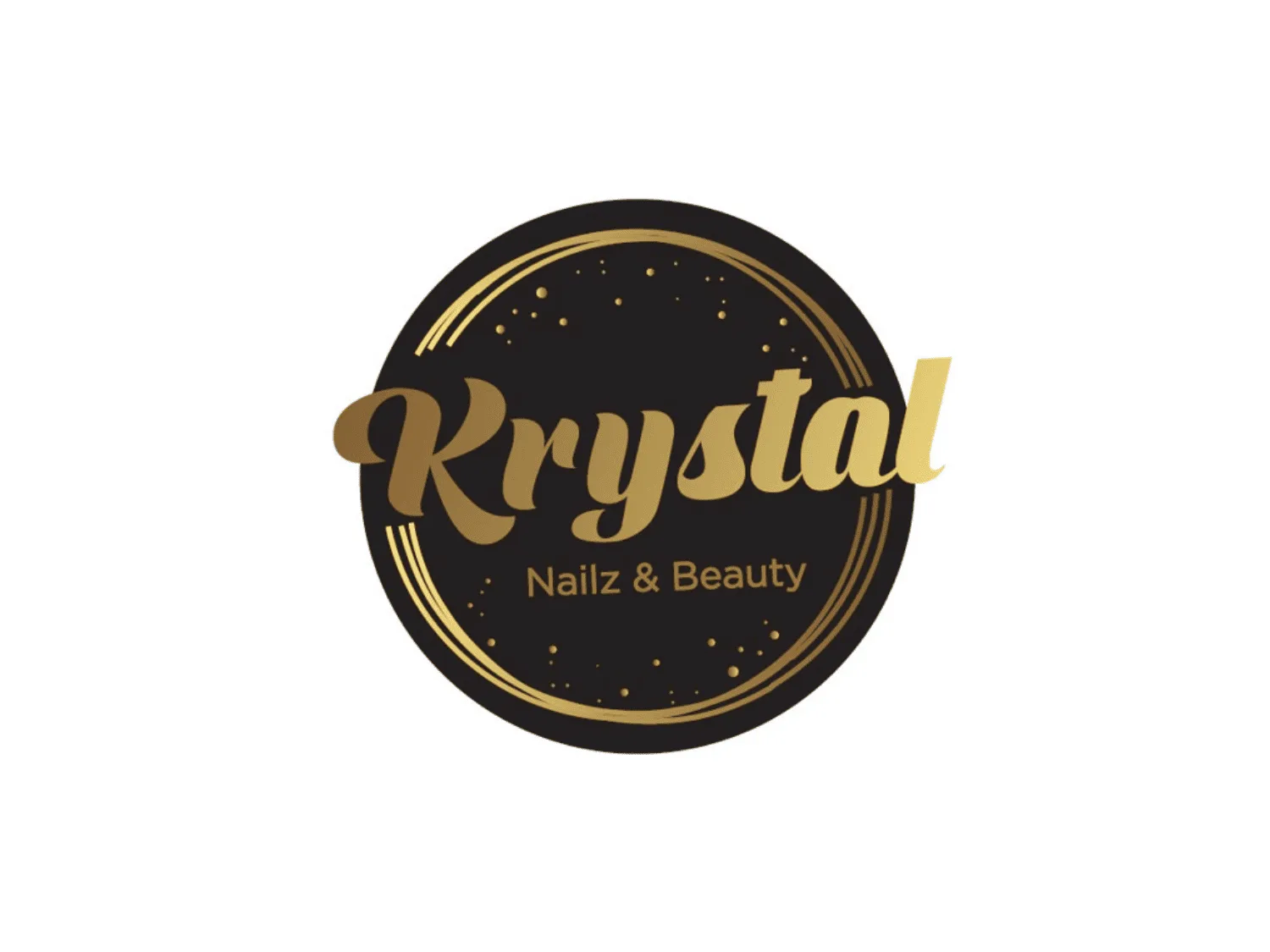 Krystal Logo
